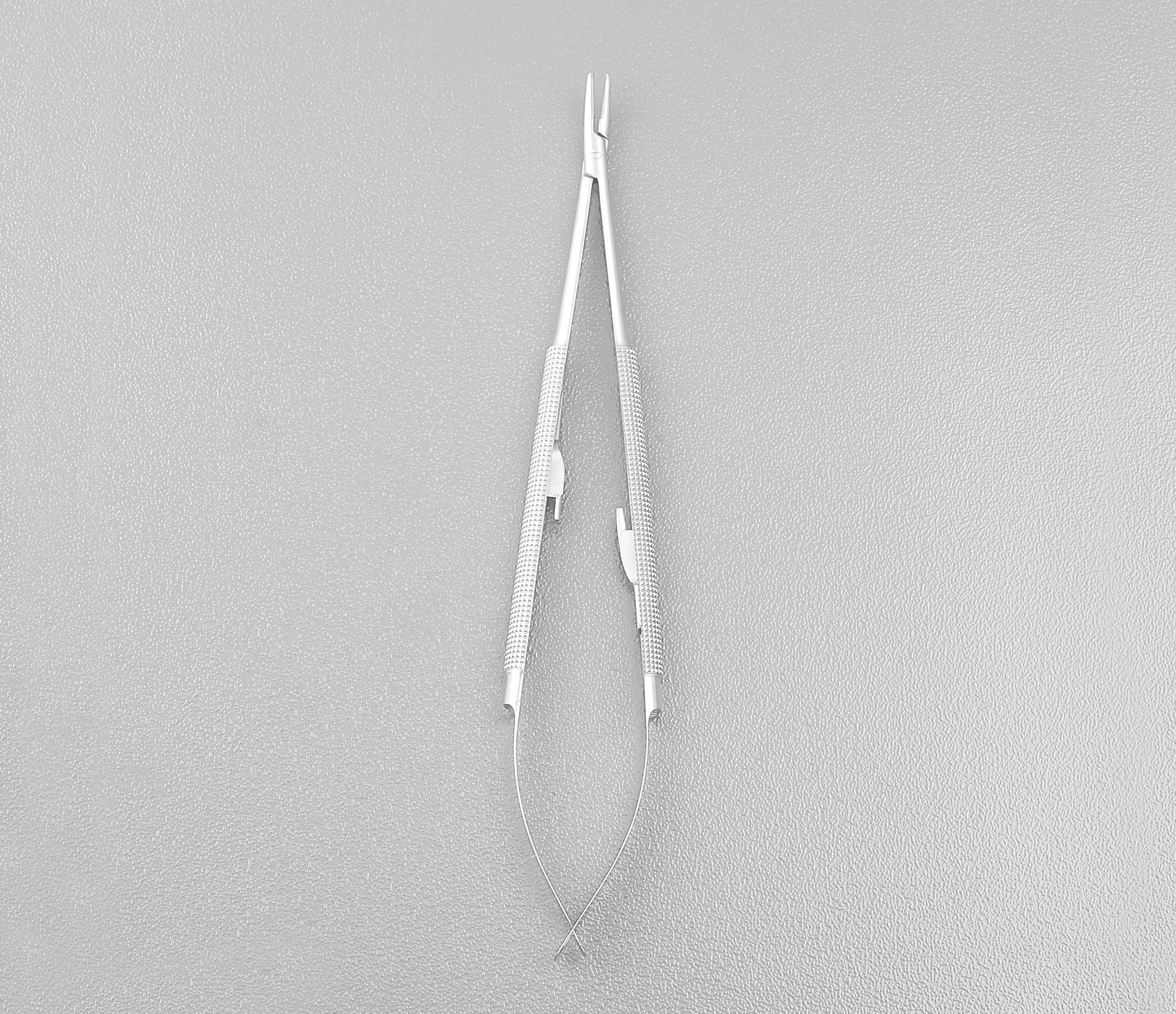 castroviejo-needle-holder