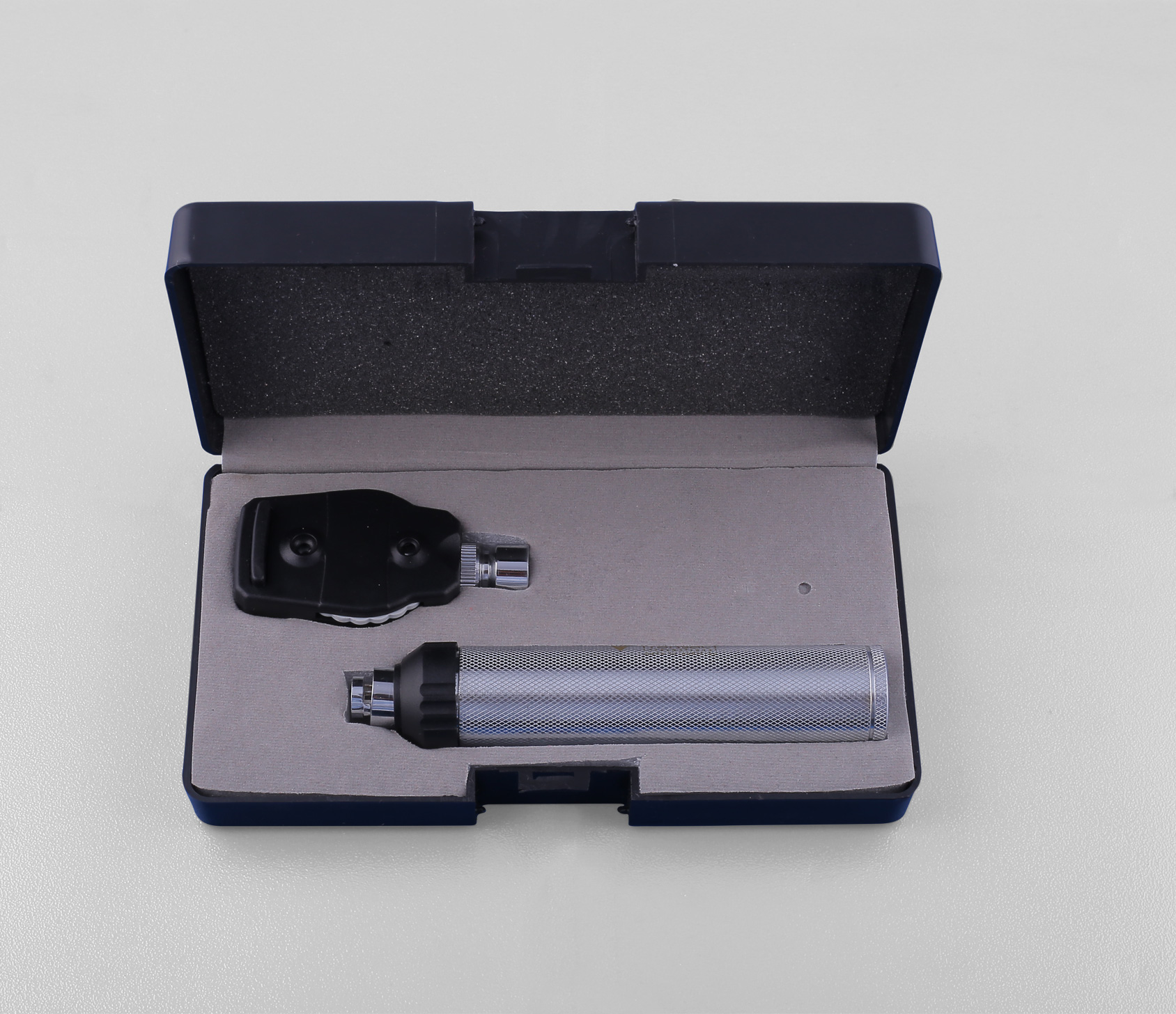 opthalmoscope