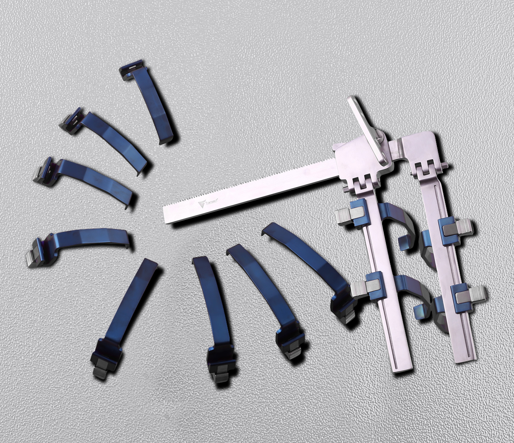 laminectomy-retractor