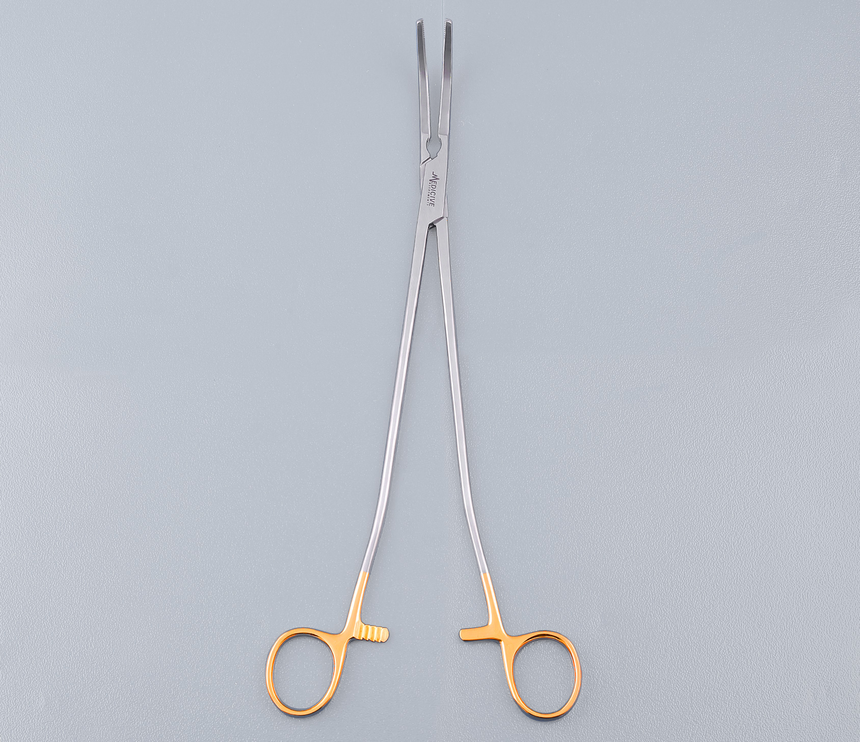 hysterotomy-forceps-curved