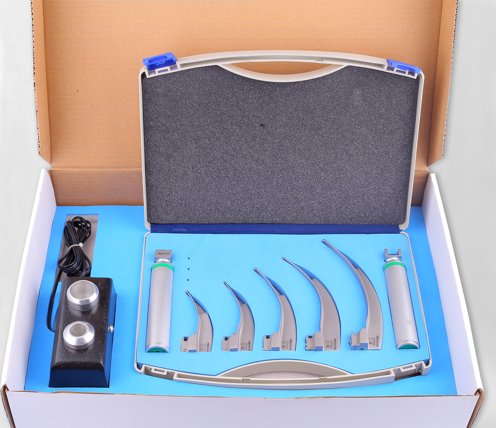 Laryngscope Sets