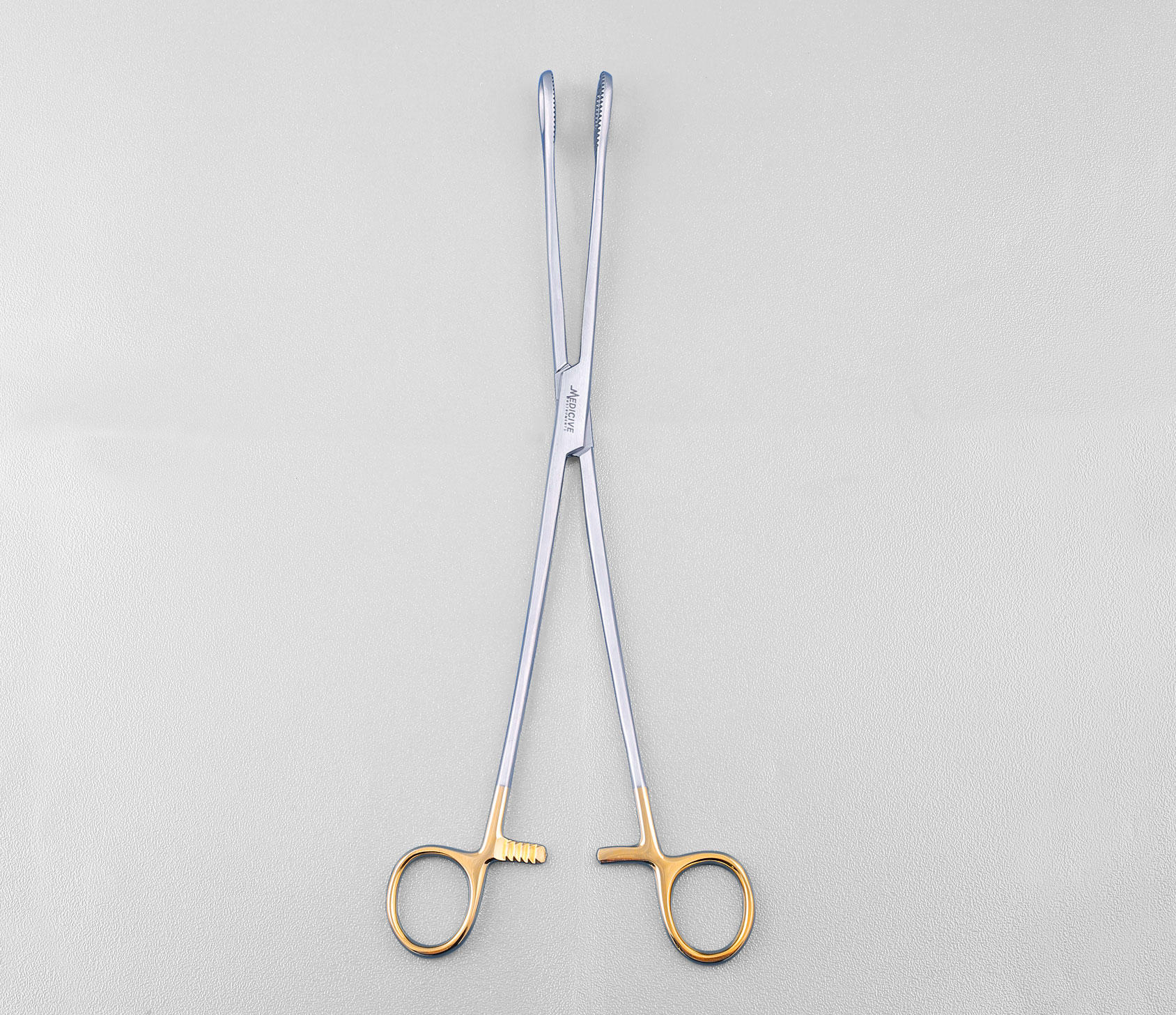 sponge-forceps