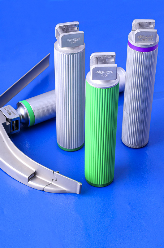 LARYNGSCOPE