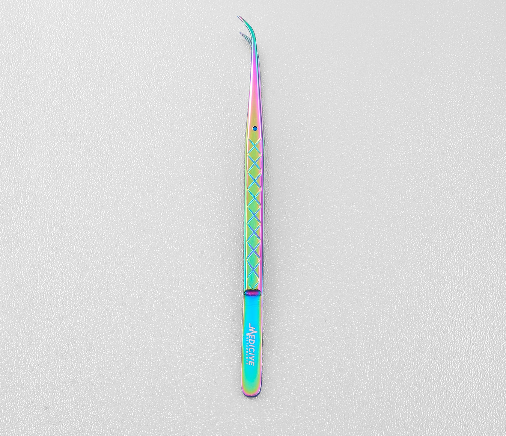 splinter-forceps